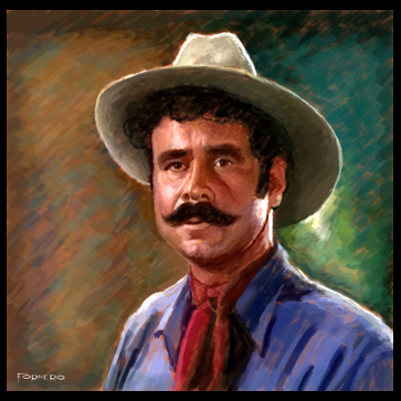 Bob Hoy as Joe Butler