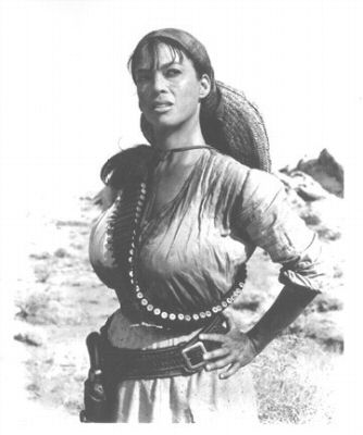 Actress maria gomez