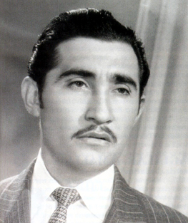 Rudolfo Acosta