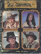High Chaparral Song Book