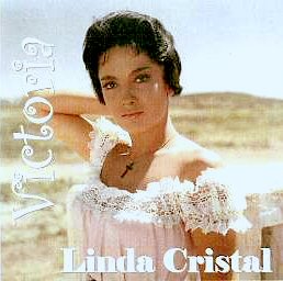 Linda Cristal CD